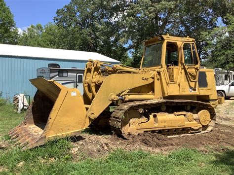 frederick heavy equipment for sale 